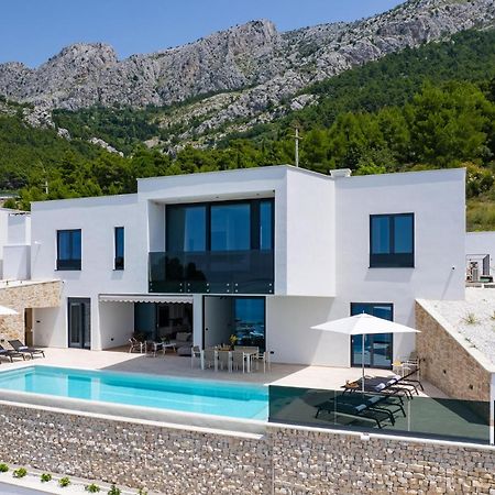 Beautiful Home In Omis With Kitchen Zewnętrze zdjęcie