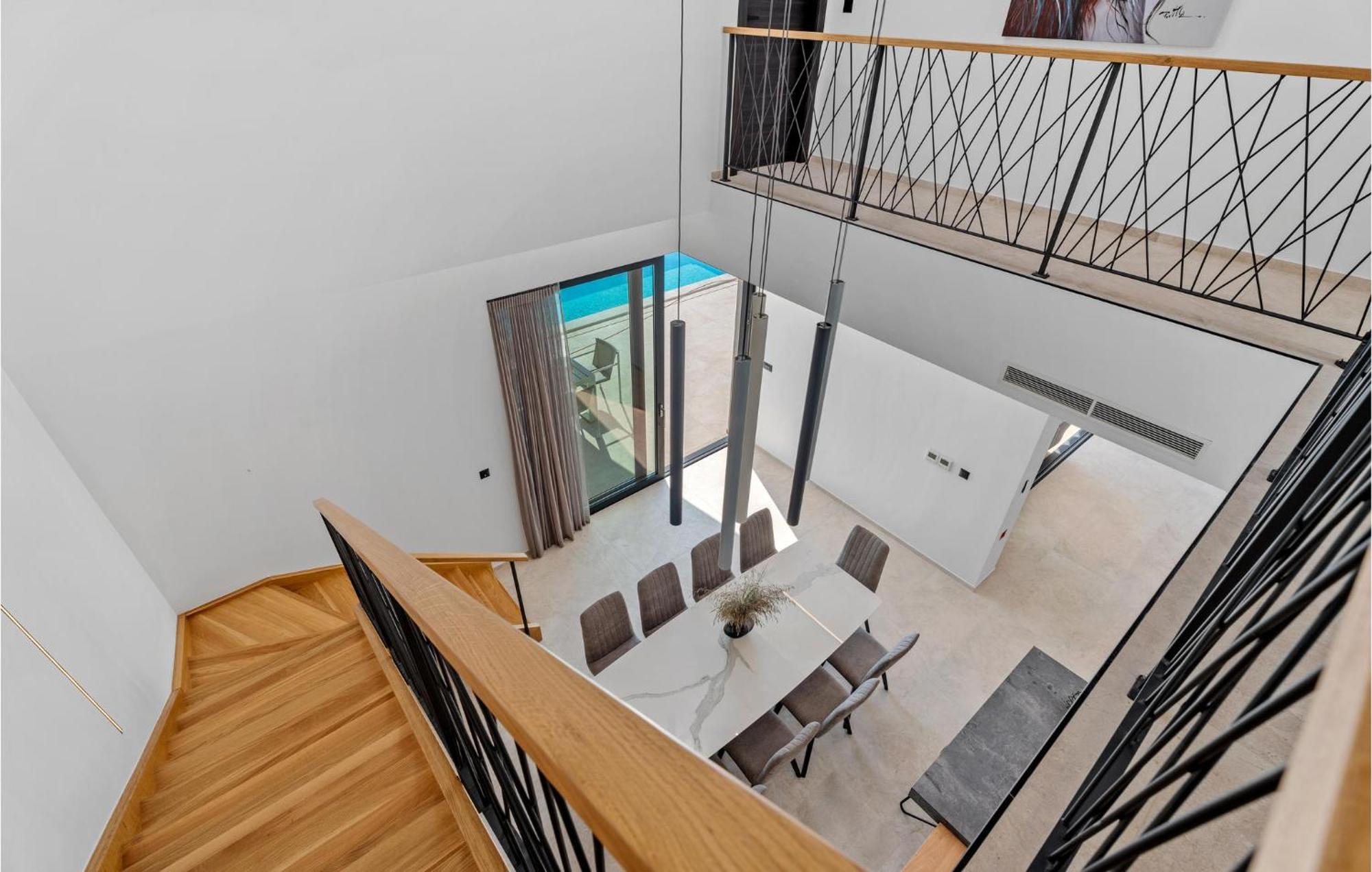 Beautiful Home In Omis With Kitchen Zewnętrze zdjęcie