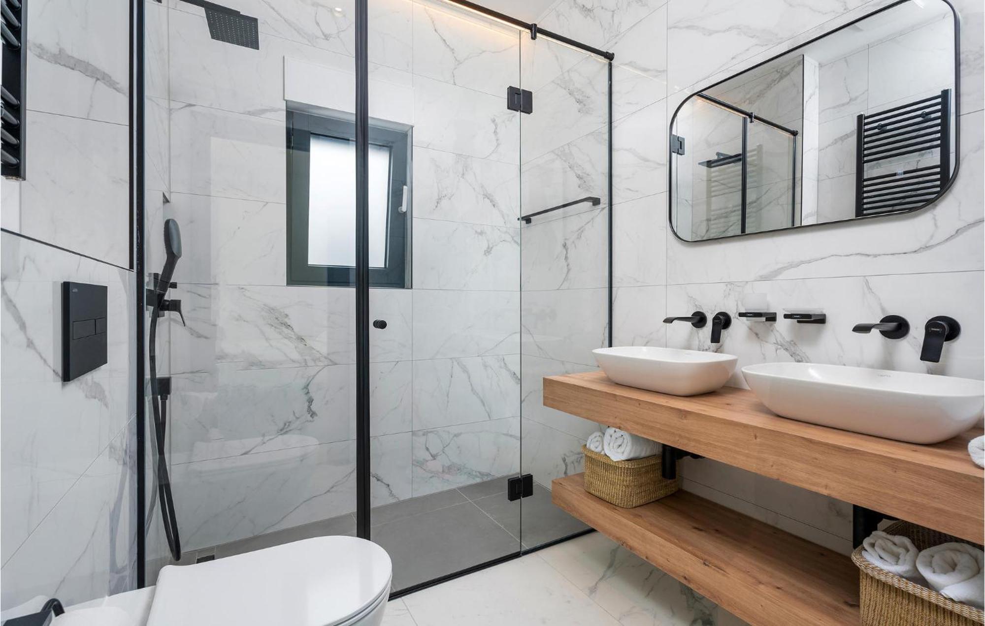 Beautiful Home In Omis With Kitchen Zewnętrze zdjęcie