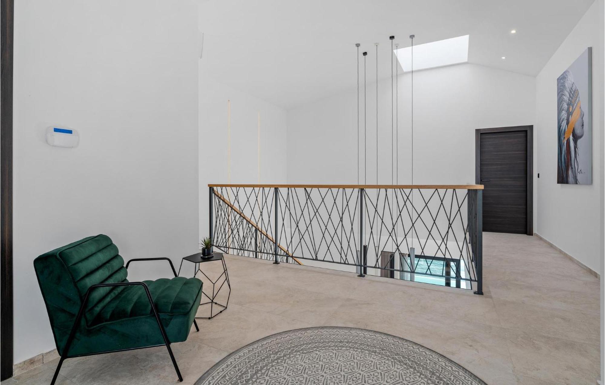 Beautiful Home In Omis With Kitchen Zewnętrze zdjęcie
